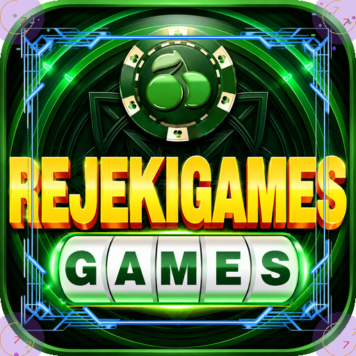 rejekigames — galeri pratinjau - APK Resmi